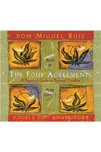 The Four Agreements CD