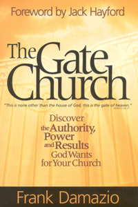 The Gate Church