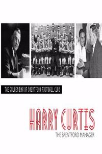 Harry Curtis