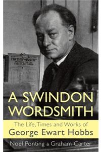 A Swindon Wordsmith