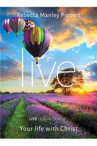 Live (DVD)