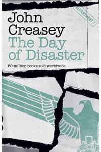 The Day of Disaster