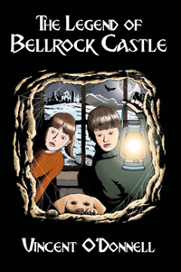 Legend of Bellrock Castle
