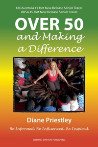 Over 50 and Making a Difference