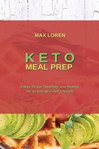 Keto Meal Prep