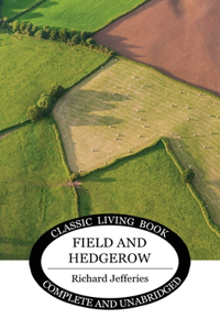 Field and Hedgerow