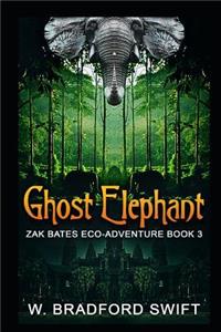 Ghost Elephant