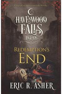 Redemption's End