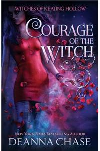 Courage of the Witch