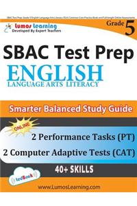 SBAC Test Prep