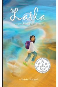 Laila and the Sands of Time