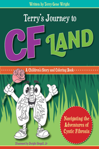 Terry's Journey to Cf Land