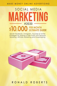 Social Media Marketing #2020