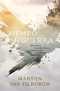 Tiempo de guerra