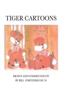 Tiger Cartoons