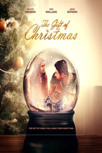 DVD-Gift of Christmas