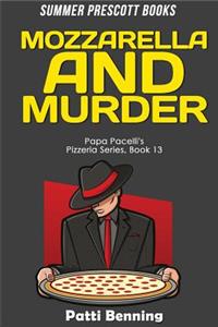 Mozzarella and Murder