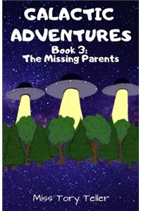 Missing Parents