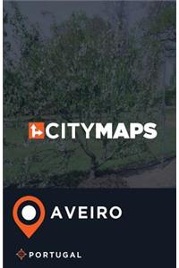 City Maps Aveiro Portugal