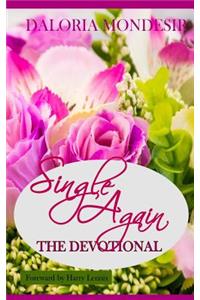 Single Again The Devotional