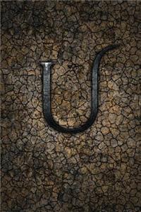 Monogram U Journal