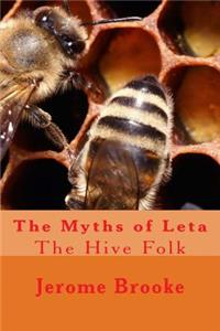 The Myths of Leta