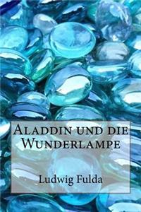 Aladdin und die Wunderlampe