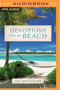 Devotions from the Beach