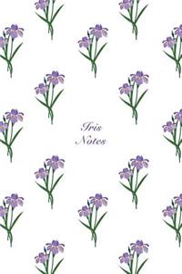 Iris Notes