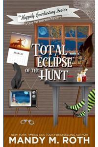 Total Eclipse of The Hunt