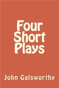 Four Short Plays