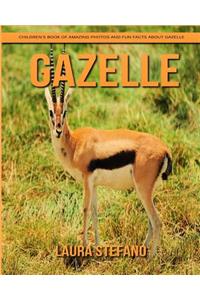 Gazelle