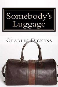 Somebody's Luggage