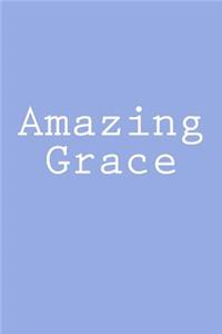 Amazing Grace