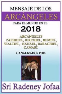 Mensaje de los Arcangeles para el Mundo en el 2018