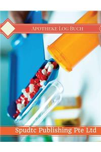 Apotheke Log Buch