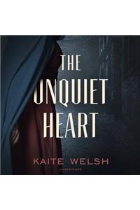 Unquiet Heart Lib/E