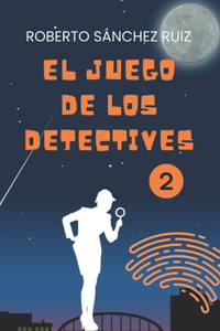 Juego de los Detectives