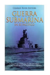 Guerra submarina en el Pacífico