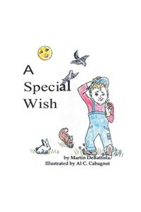 Special Wish