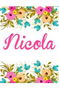 Nicola