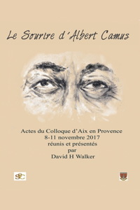 Sourire d'Albert Camus