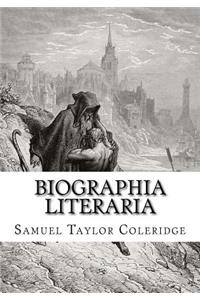 Biographia Literaria