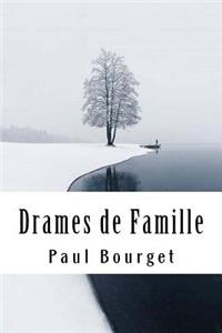 Drames de Famille