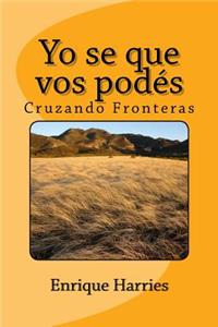Yo Se Que Vos Pod�s