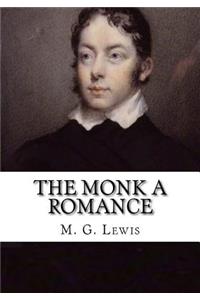 The Monk A Romance