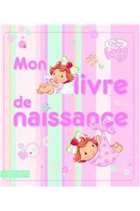 Livre de Naissance