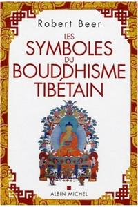 Symboles Du Bouddhisme Tibetain (Les)