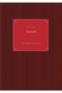 Guenizah