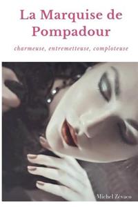 Marquise de Pompadour